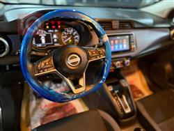 نيسان فيرسا